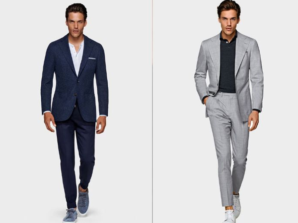 Tìm hiểu về áo Henley, item giúp các chàng thoải mái dù ở nhà hay dạo phố