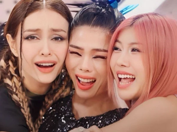 Chị đẹp gây thất vọng nhất