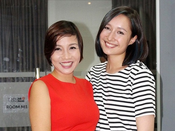 'Chị đẹp' Mỹ Linh tâm sự chuyện con gái riêng của chồng đưa con rể về ăn Tết, ai nghe cũng xúc động
