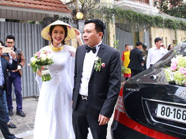 Đại gia Thanh Hóa vừa bị bắt: Từng cưới vợ hoa hậu kém 19 tuổi, 'sếp lớn' hệ sinh thái FLC