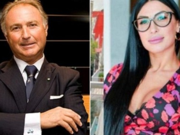 Chuyện như phim của gia tộc Lamborghini: Người thừa kế 'bí mật' bất ngờ lộ diện khiến truyền thông nước Ý bàng hoàng
