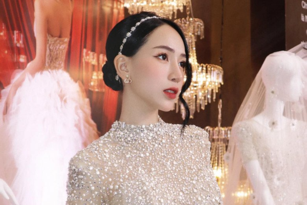 Con gái Minh Nhựa tiếp tục làm mẹ lần 3, giấu bụng đỉnh cao không ai hay