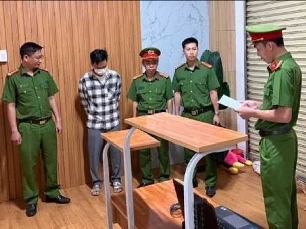 Bắt chủ đường dây hụi lừa đảo hơn 49 tỷ đồng