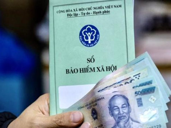 Bộ Nội vụ đề xuất mức lương tháng đóng bảo hiểm xã hội từ ngày 1/7