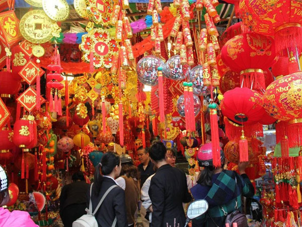 Chỉ hơn 1 tuần nữa là Tết, tôi khuyên bạn nên mua trước 4 sản phẩm này để tránh lãng phí tiền bạc