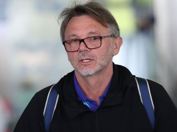 Tuyển Việt Nam: Những điều phải cảm ơn HLV Philippe Troussier