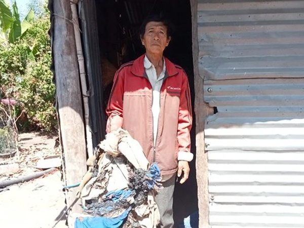Hé lộ nguyên nhân hiện tượng ‘tự cháy’ bất thường ở Đắk Lắk