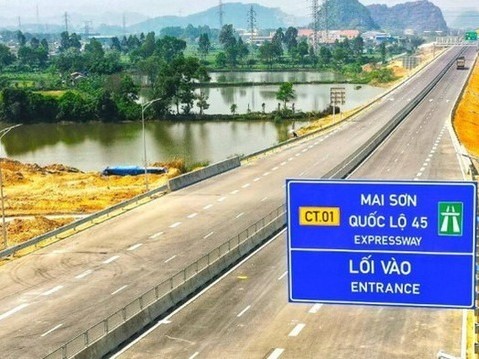 8 tuyến cao tốc nào được nâng tốc độ tối đa lên 90 km/giờ?