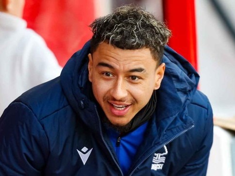 Jesse Lingard chuẩn bị tới Hàn Quốc, gia nhập đội bóng cũ của HLV Park Hang-seo