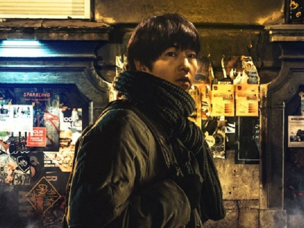 Song Joong Ki khoe hình ảnh 'thảm hại' nhất sự nghiệp: Diễn xuất ánh mắt đỉnh cao, yêu mỹ nhân giống cả Kbiz
