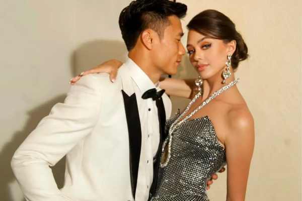 Ra ngoài nóng bỏng, cực slay nhưng chỉ cần về nhà là vợ 2k của Bùi Tiến Dũng 'xả vai' chăm con rất khéo