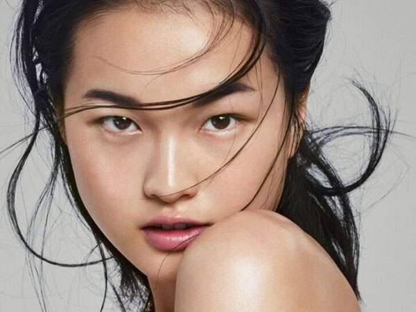 6 phong cách trang điểm Cool Winter đón xuân sang