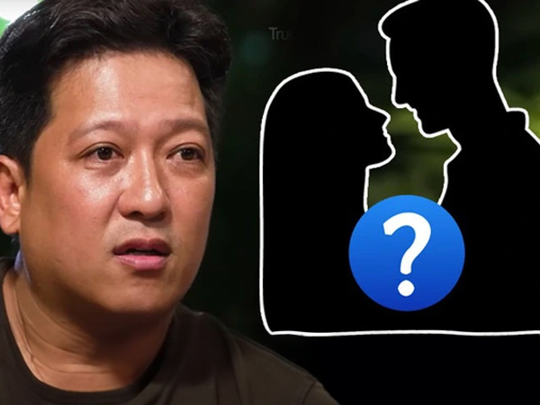 Trường Giang khui thêm 1 cặp đôi Vbiz: Lộ đủ hint nhưng hiếm ai nhận ra, rủ rê cùng tham gia Ca sĩ mặt nạ?