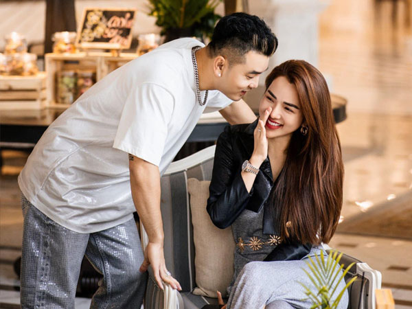 Ưng Hoàng Phúc: 'Tôi nuôi con của vợ không khác gì nuôi con ruột của mình'