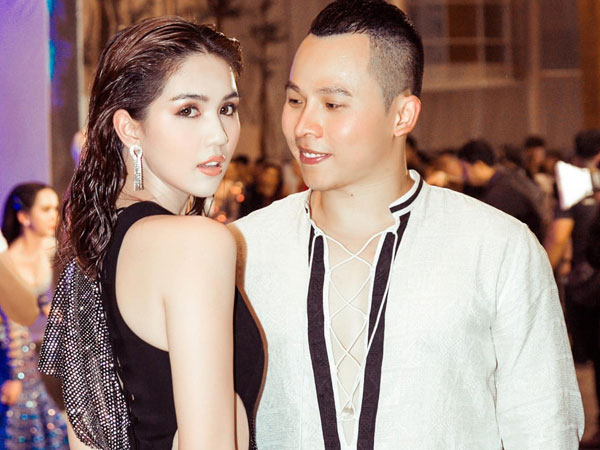 Vũ Khắc Tiệp có động thái gây chú ý sau khi Ngọc Trinh được tuyên án treo