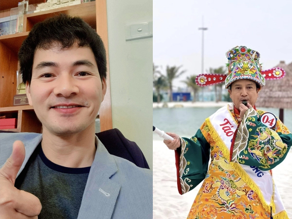 Xuân Bắc nói lý do không đi xem ghi hình Táo Quân, Chí Trung có động thái này với dàn diễn viên mới
