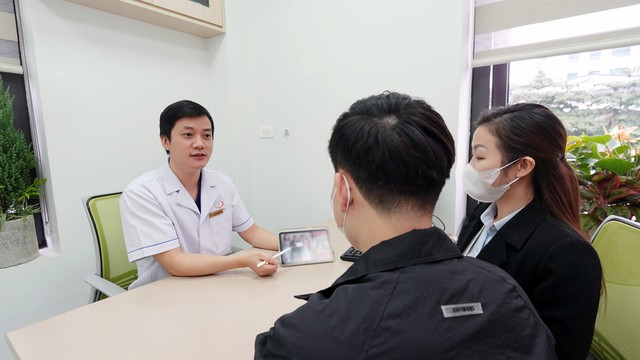 Sau khi quan hệ, nếu xuất hiện các dấu hiệu này cần cẩn trọng với thượng mã phong