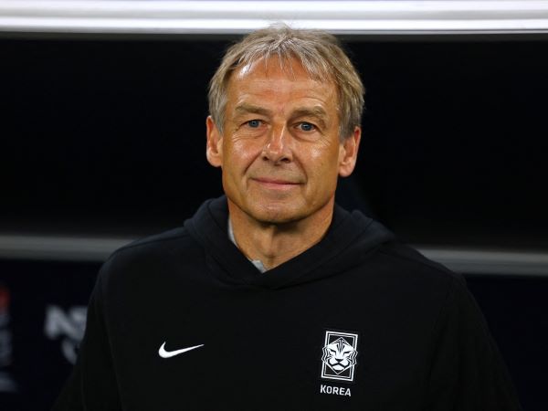 HLV Klinsmann nói về khoảnh khắc Son Heung Min đưa Hàn Quốc vào bán kết