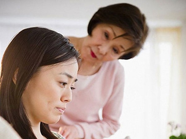 Mẹ chồng ra 'tối hậu thư' trước Tết, nàng dâu đỏ mặt nói 5 câu