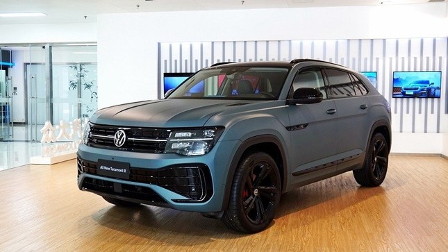 Những mẫu xe mới sắp lên kệ tại thị trường Việt Nam