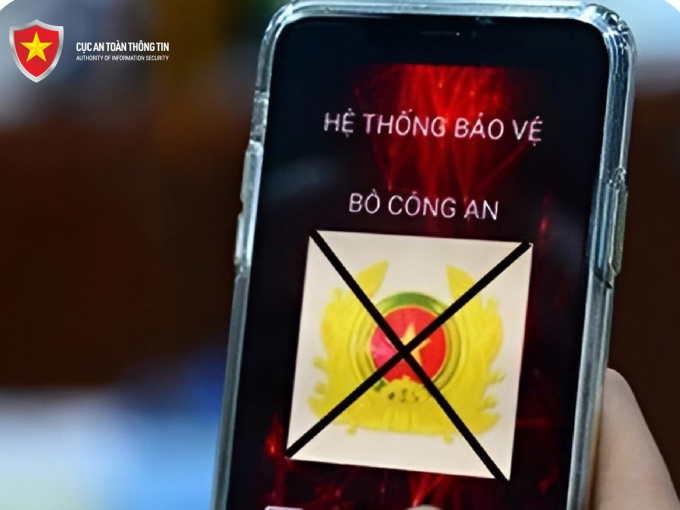 Mất tiền tỷ vì bị lừa cài phần mềm dịch vụ công giả mạo, đổi ngoại tệ