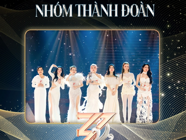 Nhóm 7 người tan rã sau vài phút debut, dàn chị đẹp có biểu cảm thế nào khi Lệ Quyên nhường slot?