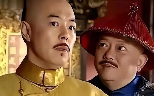 Câu trả lời của Hòa Thân ẩn chứa nguy cơ suy tàn của nhà Thanh