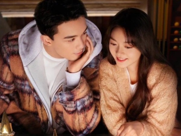 Phim ngôn tình có độ hot tăng 4000% nhờ dàn mỹ nam đẹp như người mẫu