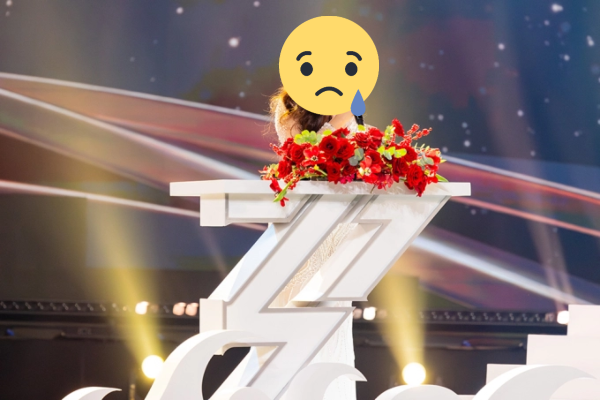 1 sao nữ gây tranh cãi khi đạt giải phụ ở show Chị đẹp vì từng lên mạng 'đá xéo' ai đó!