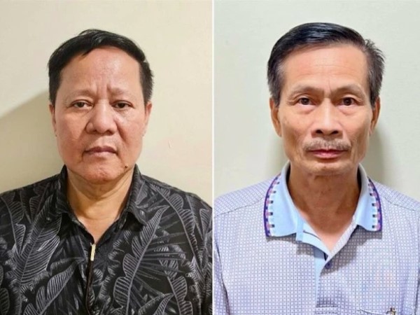 2 vụ án xảy ra tại Bộ Công thương vào diện Ban Chỉ đạo Phòng chống tham nhũng theo dõi, chỉ đạo