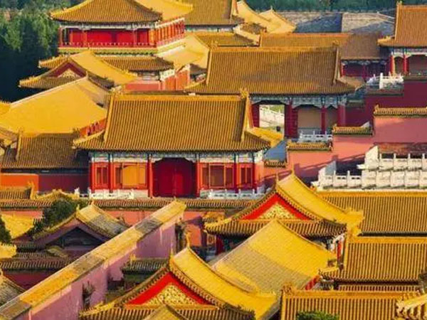 Vì sao đúng 5 giờ chiều, Cố cung lập tức đóng cửa tham quan? Nguyên nhân từ một vụ chấn động từng xảy ra