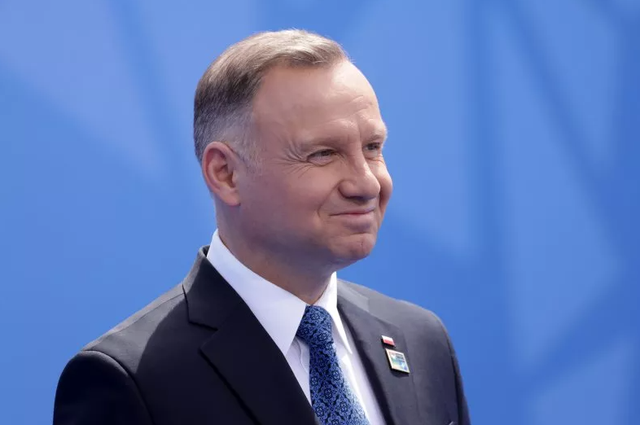 Nghi ngờ khả năng Ukraine giành Crimea, đồng minh trung thành của Kiev vấp phải phản ứng dữ dội