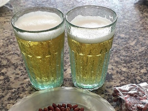 Chủ thương hiệu Bia Hà Nội lãi xa kế hoạch, gần 4.000 tỷ đồng gửi két ngân hàng