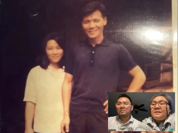 Cụ ông Hàn Quốc tìm 2 con với vợ người Việt, gặp lại sau 52 năm thất lạc, vừa nhìn đã biết không thể nhầm