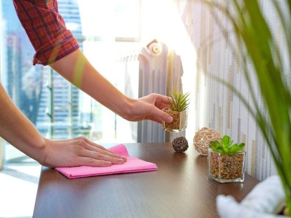 Dọn nhà cuối năm nhớ ' 5 vứt - 3 giữ': Không lo tiền tài hao tán, lại hút được vận may