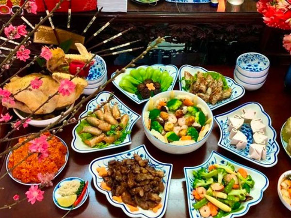 Nên làm gì vào đêm Giao thừa để cả năm 2024 tràn đầy may mắn, bình an?