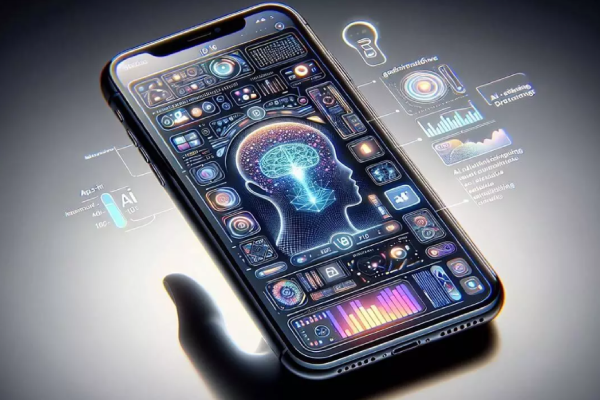 Bộ tứ iPhone 16 đã sẵn sàng tích hợp AI