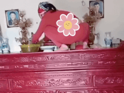 Lỗi sai 'CHÍ MẠNG' khi lau dọn bàn thờ cuối năm, lòng thành chưa thấy chỉ thấy tài lộc đội nón ra đi
