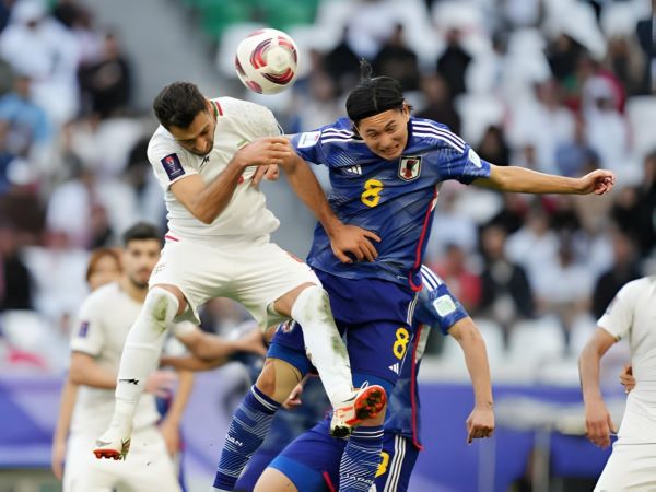 Minamino gây sốc sau khi ĐT Nhật Bản bị loại tại Asian Cup 2023
