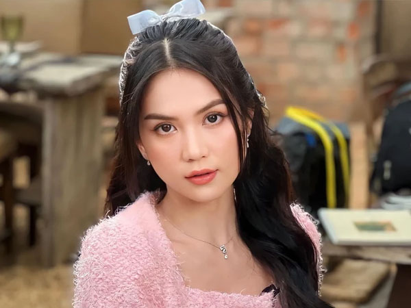 Ngọc Trinh có động thái đầu tiên sau khi trở về nhà hưởng án treo