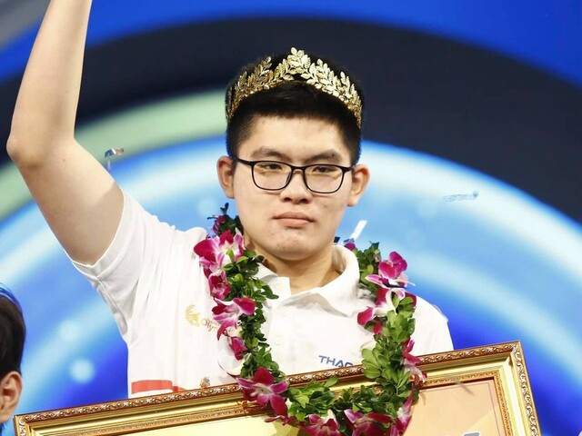 Cuộc sống tại Úc của quán quân Đường lên đỉnh Olympia: "Tuyệt giao" với MXH, chật vật tìm nhà thuê