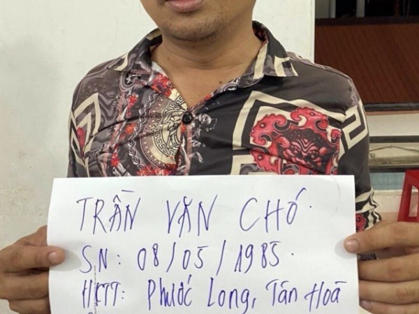 Bi hài các vụ án với những cái tên 'độc, lạ'…