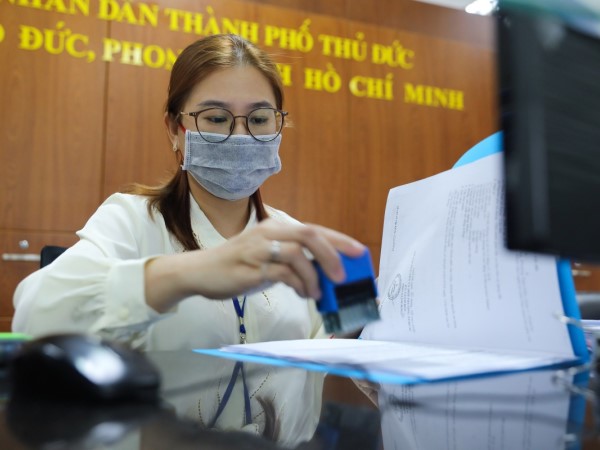 Năm 2024 sẽ tổ chức kiểm định chất lượng đầu vào công chức