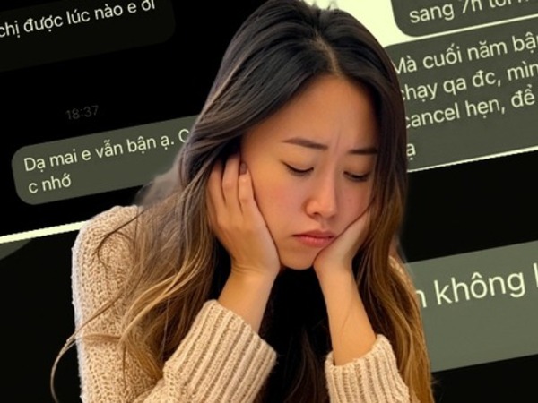 Nhiều chị em văn phòng hủy lịch làm đẹp, từ chối các cuộc vui tất niên sau khi nhận lương thưởng Tết Nguyên đán 2024