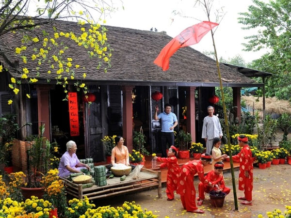 Xuất hành đầu năm 2024: Hướng tốt, giờ đẹp cho 10 ngày đầu tiên năm mới, cả năm Giáp Thìn xuất nhập bình an