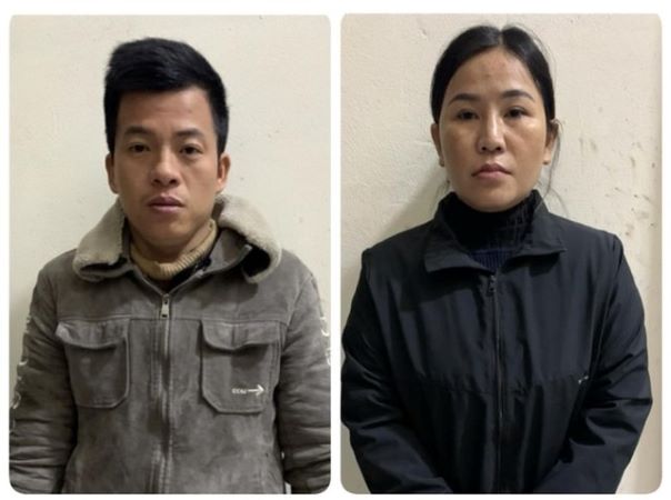 Bộ Công an bóc gỡ đường dây mua, bán thận 700 triệu-1 tỉ đồng/quả