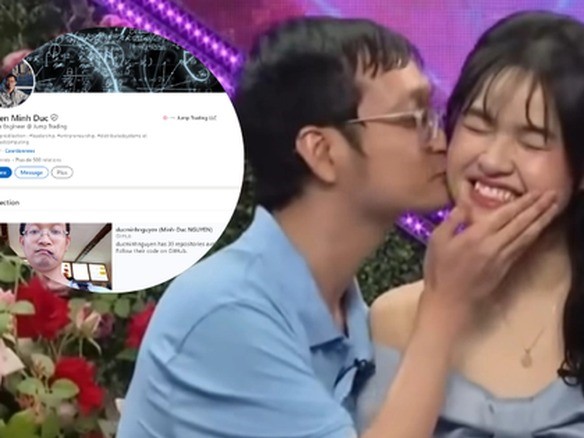 Không phải 100 triệu, nam kỹ sư hot nhất show hẹn hò hôm nay có thu nhập cả tỷ đồng, cặp đôi chia tay ngay sau lần hẹn đầu