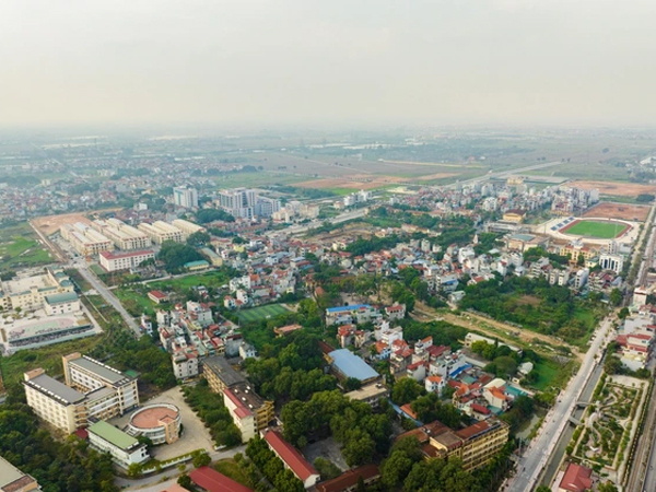 Chính phủ ban hành quy định mới về định giá đất