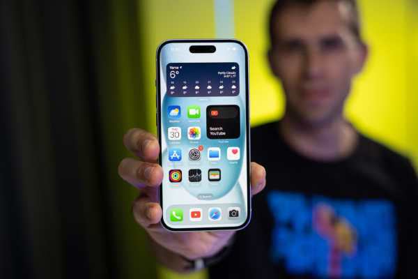 Tại sao iPhone 15 là lựa chọn khôn ngoan nhất của iFan?