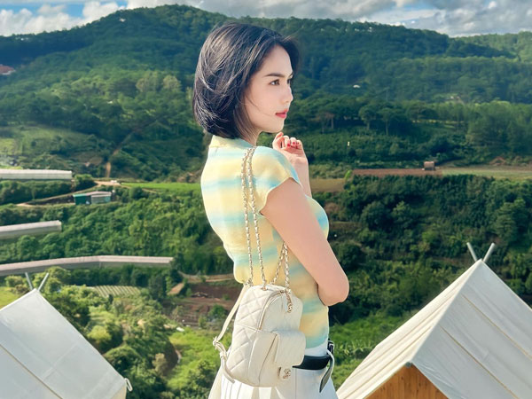 Ngọc Trinh lần đầu lên tiếng sau ồn ào lao lý: 'Thời gian qua là cơ hội để Trinh nhìn nhận lại bản thân mình'
